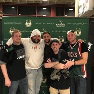 Meet your Posher, Tommy